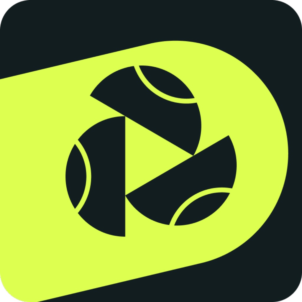 Tennis TV - Live Streaming app icon captured 2026-08-12