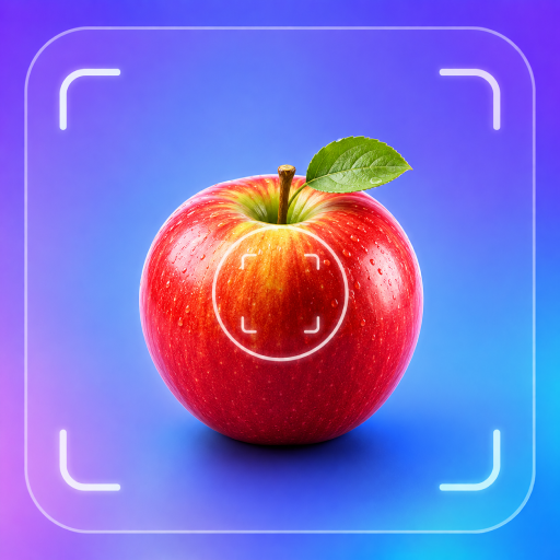 Calmetry - Лічильник калорій Google Play icon captured 2026-08-16