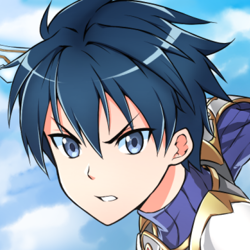 Epic Conquest app icon captured 2026-08-18