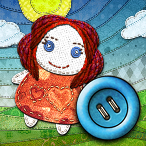 Patchwork The Game Google Play icon