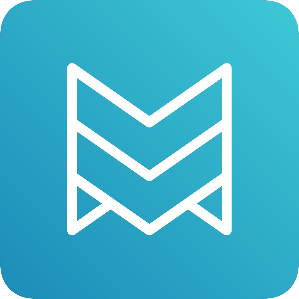 Motobit motorcycle navigation app icon captured 2026-08-14