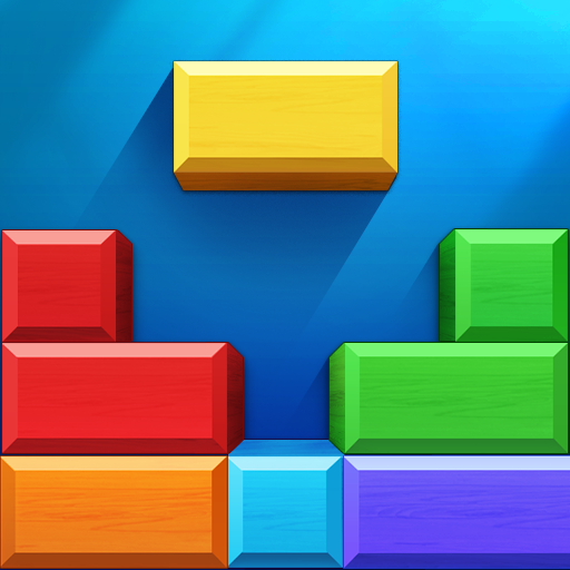 Bloco Crush - Jogo de Puzzle Google Play icon captured 2026-08-15