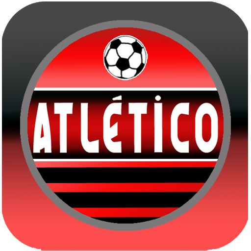 Mais Atlético GO app icon captured 2026-08-18
