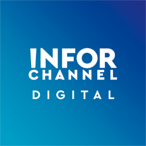 Revista InforChannel Google Play icon captured 2026-08-15