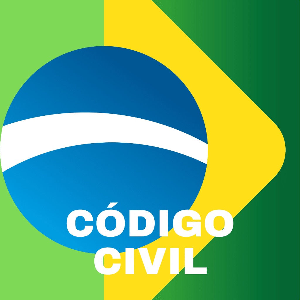 Código Civil app icon captured 2026-08-13