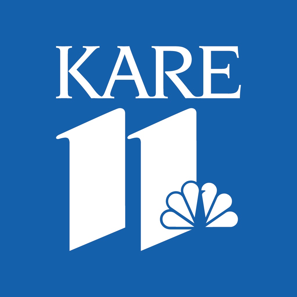 KARE 11 Minneapolis-St. Paul app icon captured 2026-08-12