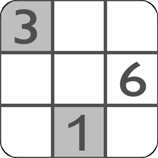 Sudoku Premium Google Play icon captured 2026-08-12