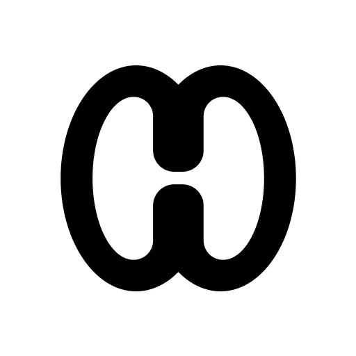 HyNote: AI Notebook LLM Notes app icon captured 2026-08-18