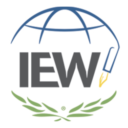 IEW Writing Toolbox Google Play icon