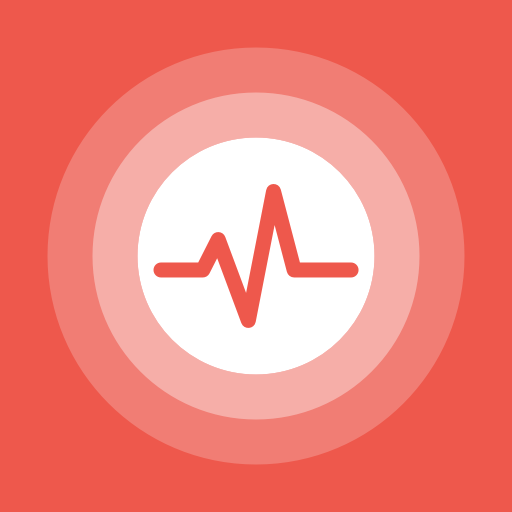My Earthquake Alerts - Map Google Play icon