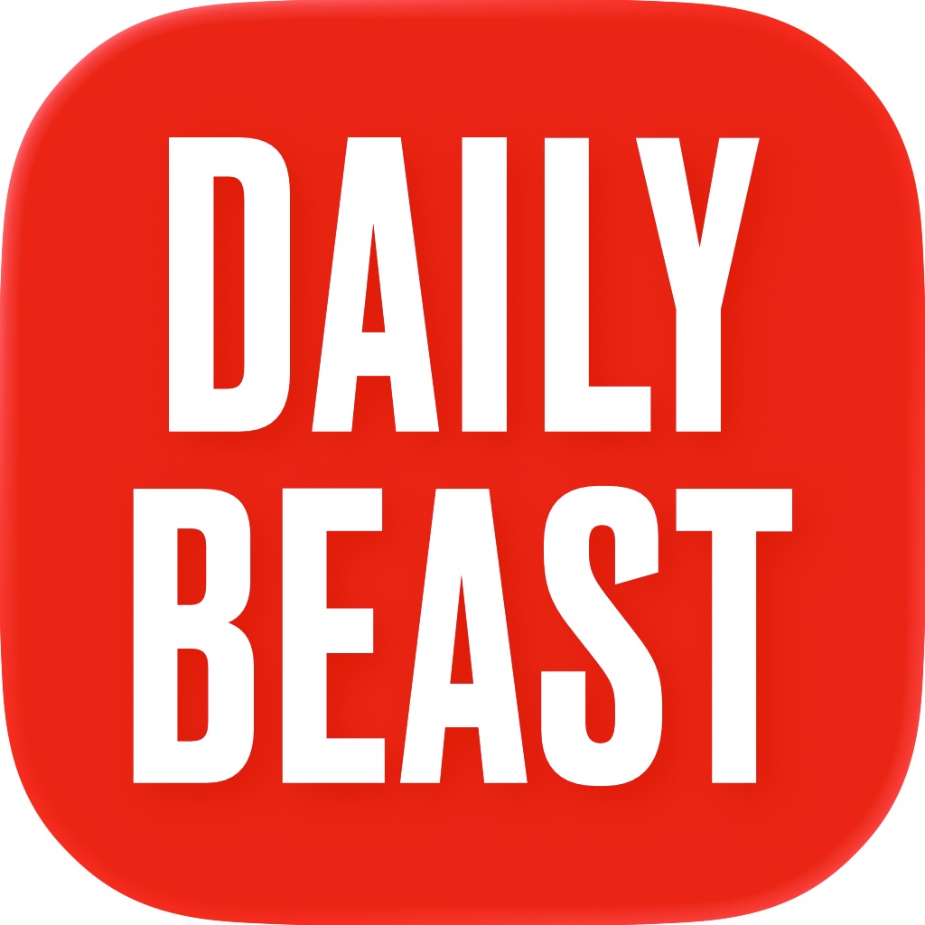 Daily Beast app icon