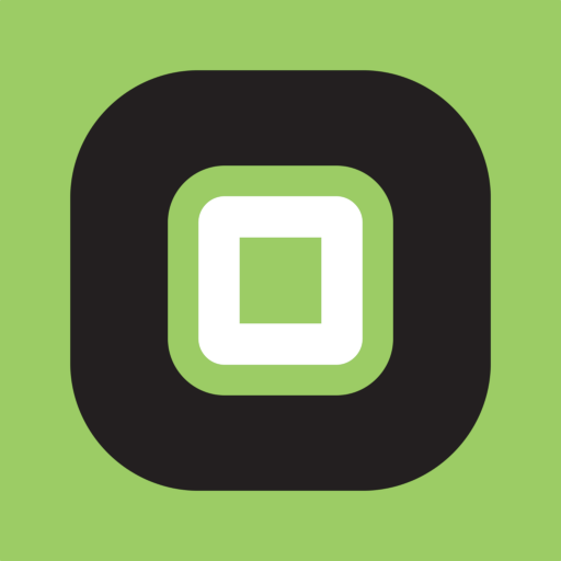 Vio: QR Seguro Google Play icon captured 2026-08-14