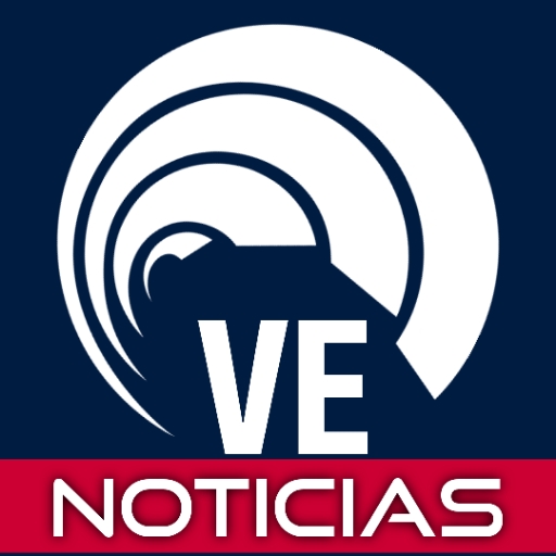 Venezuela Noticias Google Play icon captured 2026-08-15