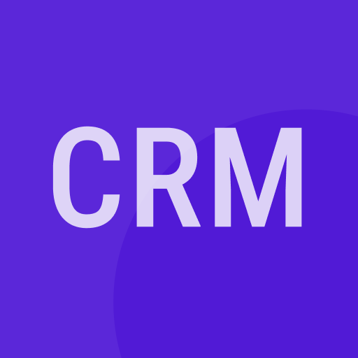.NET MAUI CRM Google Play icon captured 2026-08-16