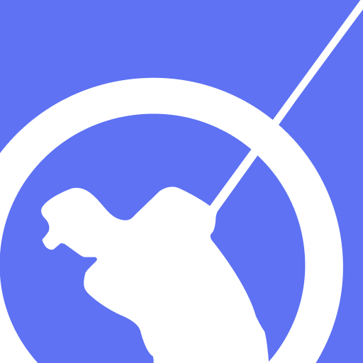 Hole19 Golf GPS & Range Finder Google Play icon captured 2026-08-12