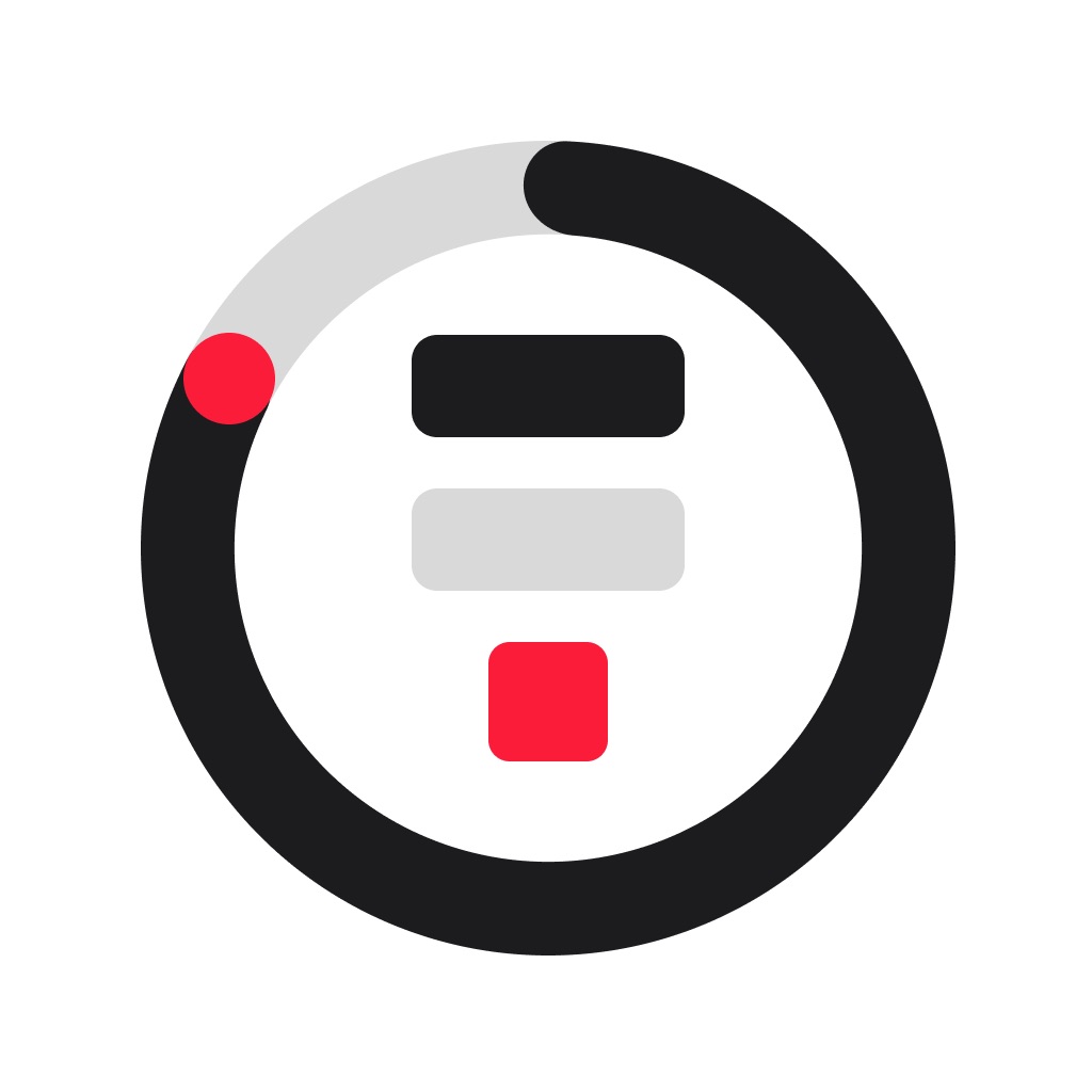 Focus Timer: Pomodoro app icon captured 2026-08-12