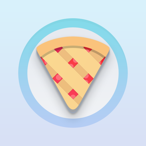 PieCons Icon Pack Google Play icon captured 2026-08-16