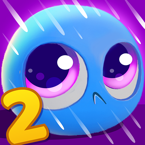 My Boo 2: My Virtual Pet Game app icon captured 2026-08-18