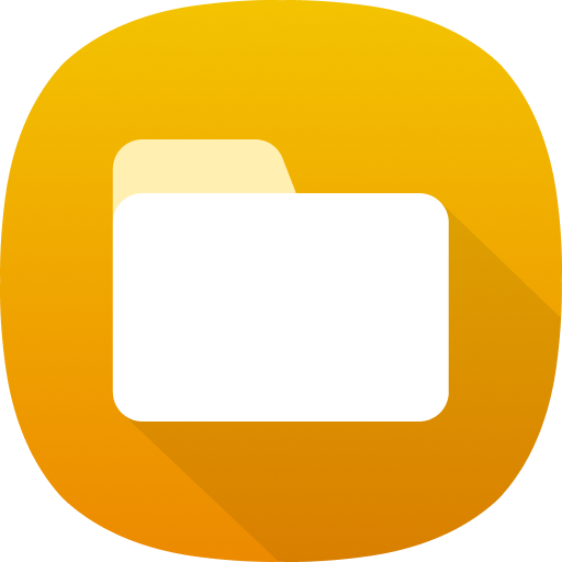 My Files Google Play icon captured 2026-08-14