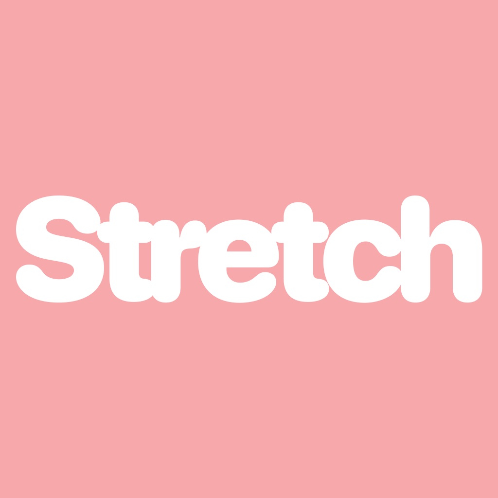 Stretch Go: Stretching Splits app icon captured 2026-08-12