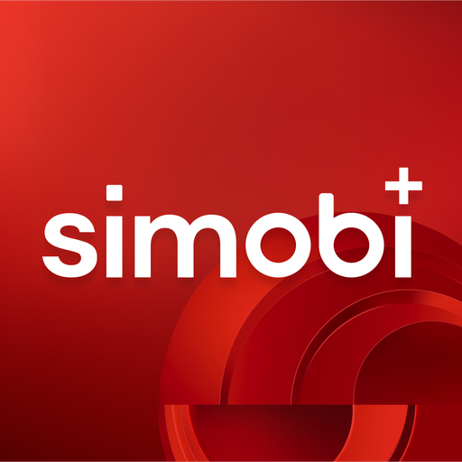 SimobiPlus Mobile Banking Google Play icon captured 2026-08-15