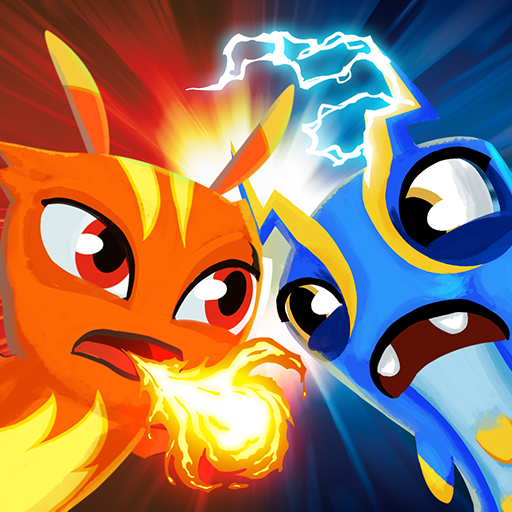 Slugterra: Slug it Out 2 app icon captured 2026-08-18