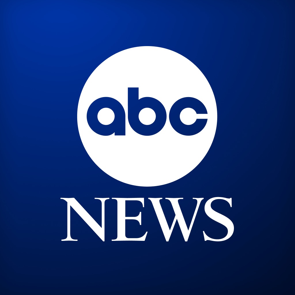 ABC News: Live Breaking News app icon captured 2026-08-15
