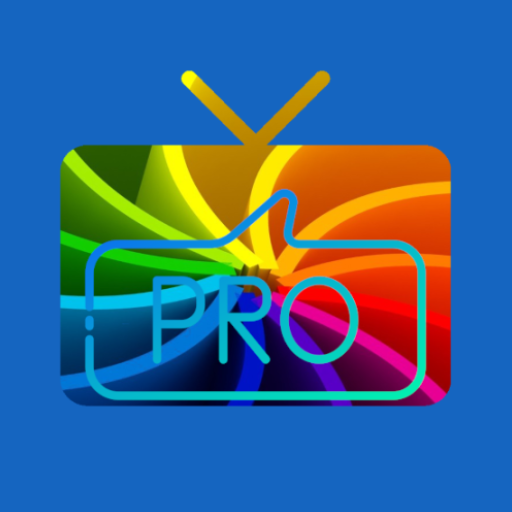 IPTV Extreme Pro Google Play icon captured 2026-08-13