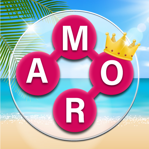 Cidade das Palavras: Cruzadas Google Play icon captured 2026-08-15