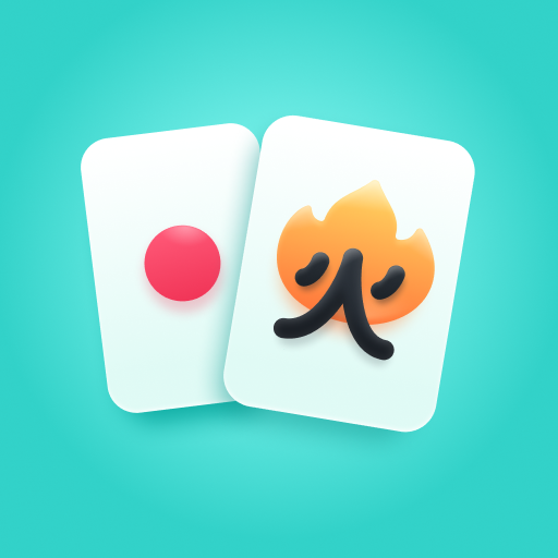 Kanji Card - Learn Japanese Google Play icon captured 2026-08-16