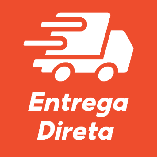 Entrega Direta Google Play icon captured 2026-08-15