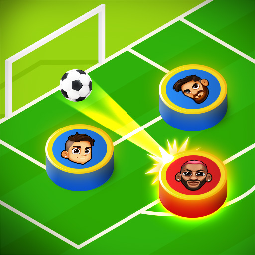 Super Soccer - 3V3 app icon captured 2026-08-18