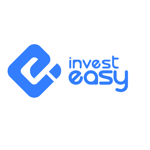 Invest Easy Google Play icon captured 2026-08-15