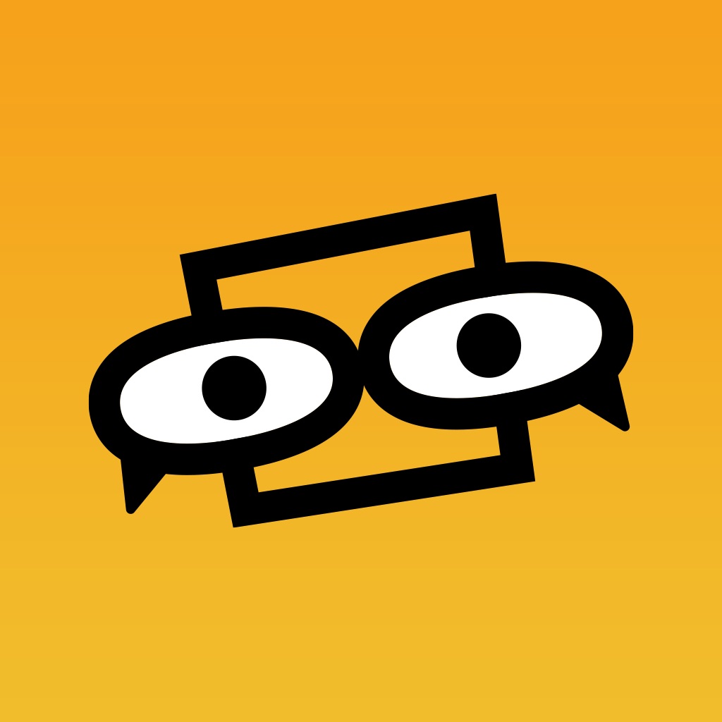 DatChat: Social Network Plus app icon captured 2026-08-14
