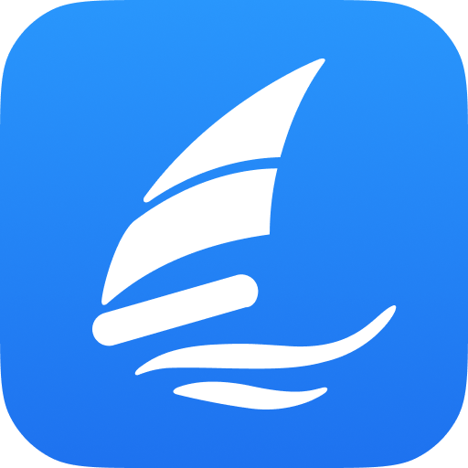 PredictWind - Marine Forecasts Google Play icon captured 2026-08-12