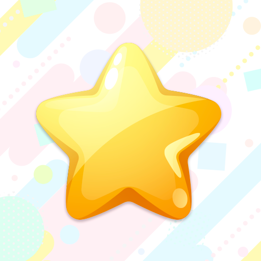 Raise My Perfect idol app icon captured 2026-08-18