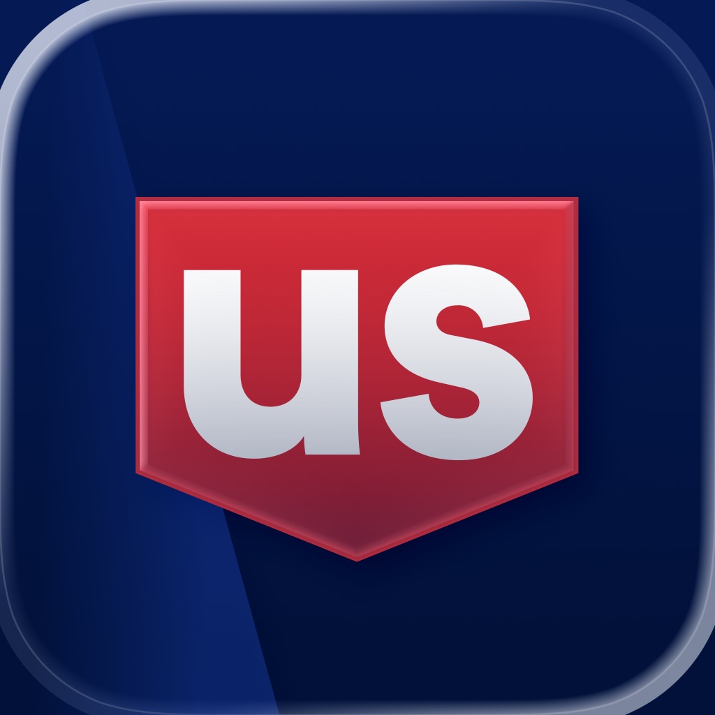 U.S. Bank Mobile Banking app icon captured 2026-08-11