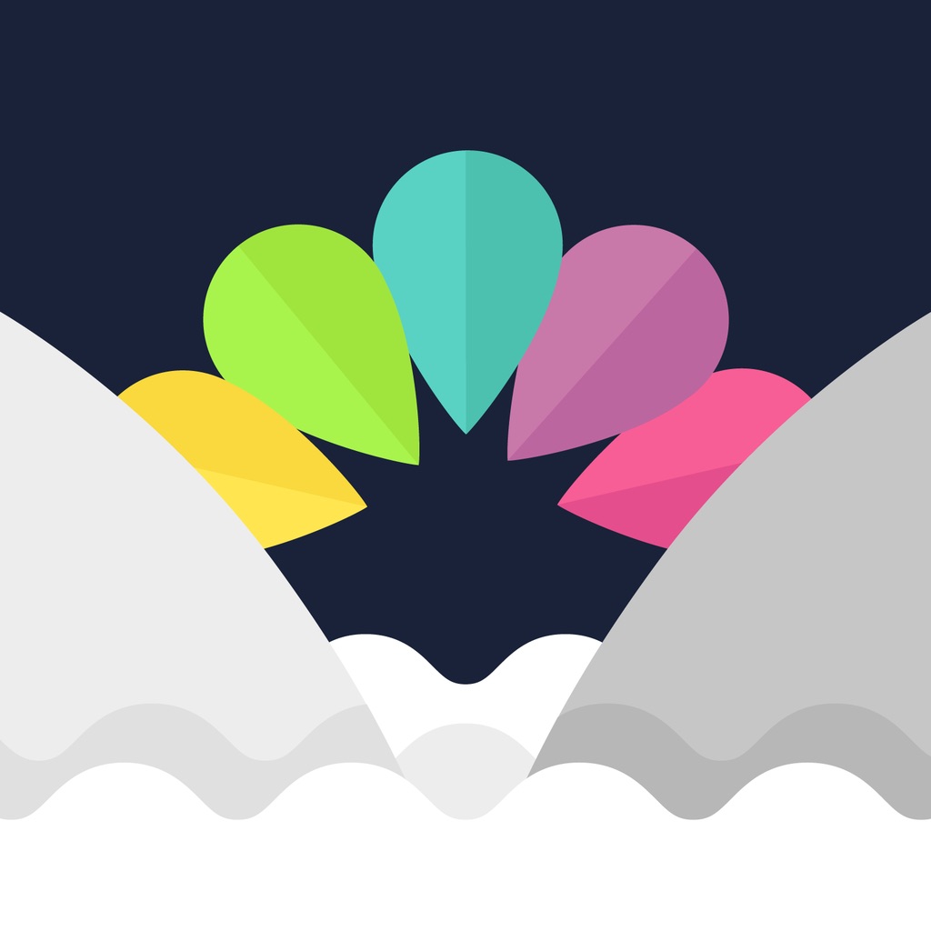 Coloring Watch app icon captured 2026-08-11