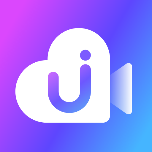 TenderU - Online video chat Google Play icon captured 2026-08-13