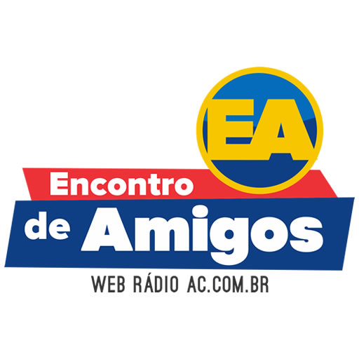 Encontro de Amigos app icon captured 2026-08-18