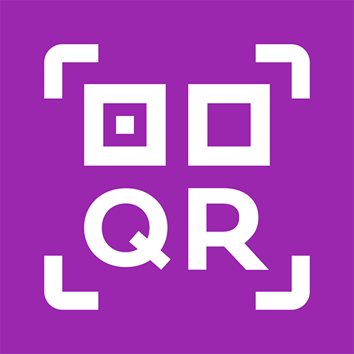 ME-QR: Gerador de QR Code Google Play icon captured 2026-08-16