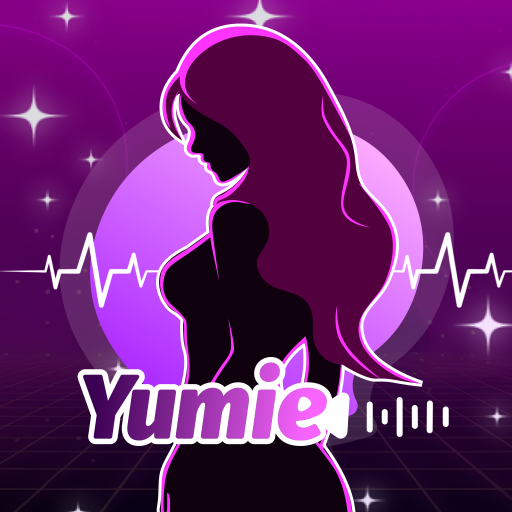 Yumie - Live Video Chat Google Play icon captured 2026-08-14