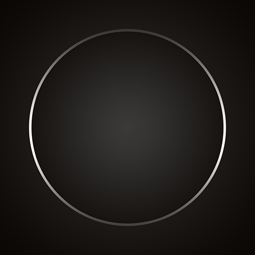 BlackHole Google Play icon