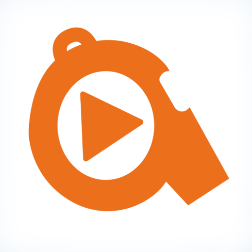 CoachView Slowmo Video Player app icon captured 2026-08-18