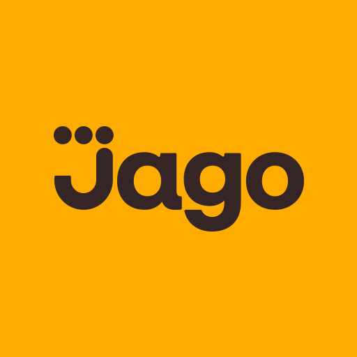 Bank Jago/Jago Syariah Google Play icon captured 2026-08-15