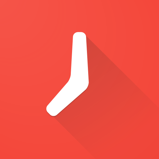 TimeTune - Schedule Planner app icon captured 2026-08-18
