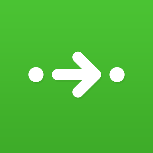 Citymapper Google Play icon