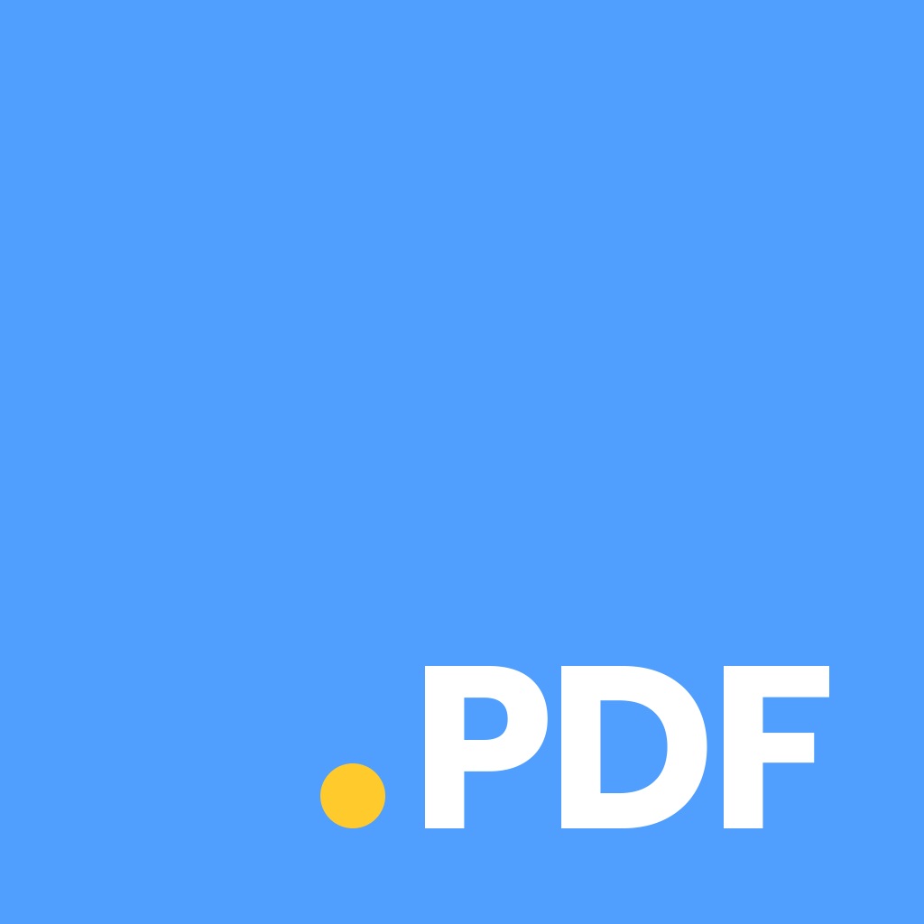 PDF Hero - PDF Editor & Reader app icon captured 2026-08-14