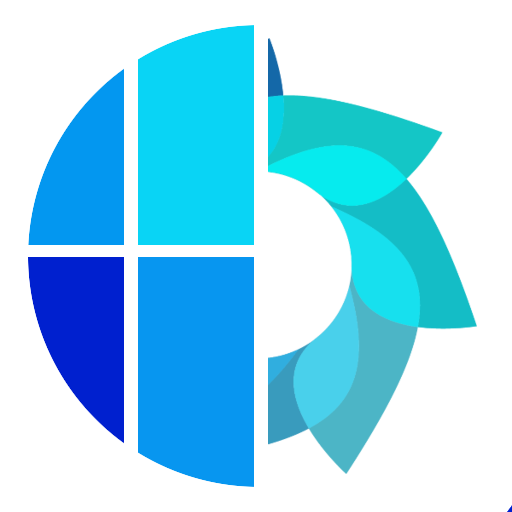 Win-X Launcher Google Play icon captured 2026-08-16