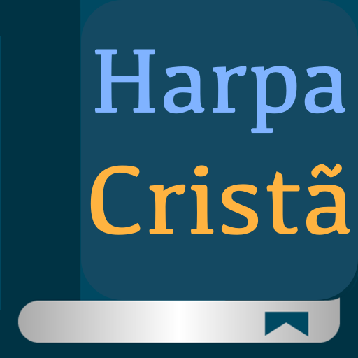 Harpa Cristã com Corinhos Google Play icon captured 2026-08-14
